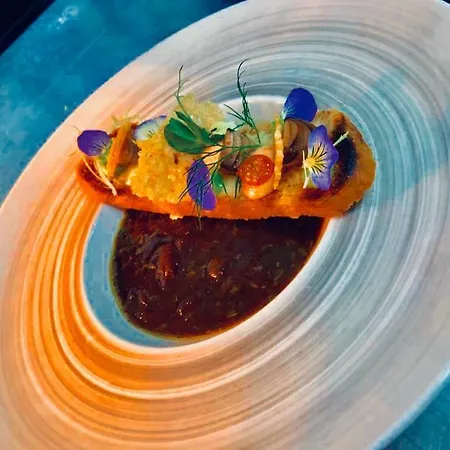 Cheffins At The Beaumont 4*