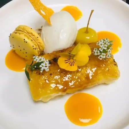 Cheffins At The Beaumont