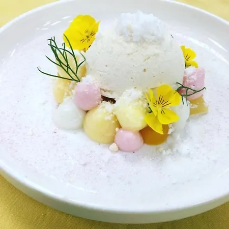 Värdshus Cheffins At The Beaumont