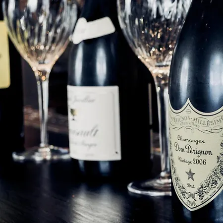 Cheffins At The Beaumont 4*