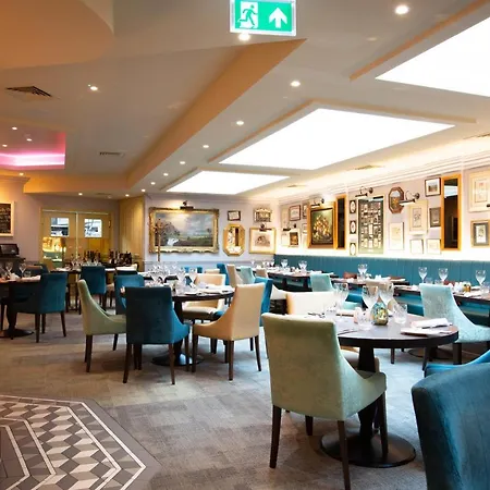 Cheffins At The Beaumont 4*