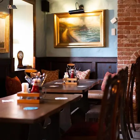 Cheffins At The Beaumont 4*