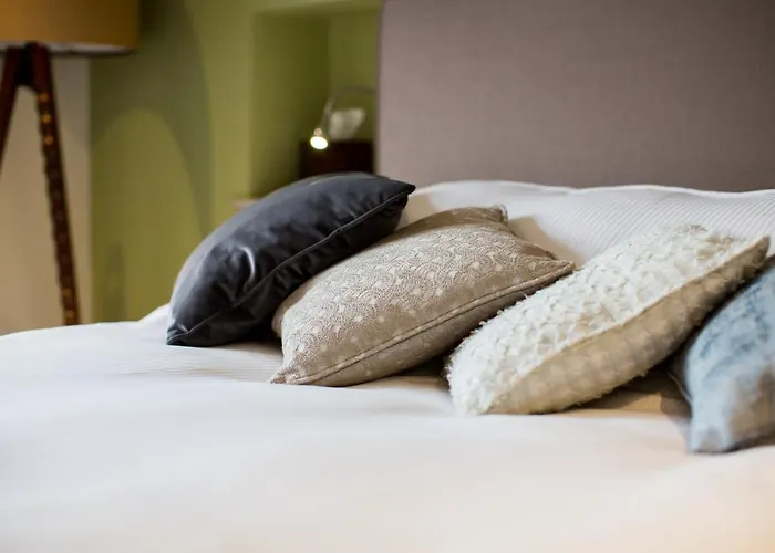 Cheffins At The Beaumont Mini-hôtel St Aubin