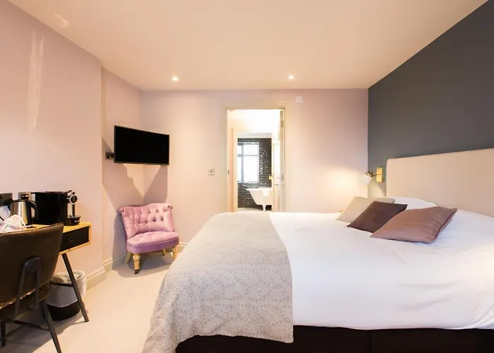 Cheffins At The Beaumont