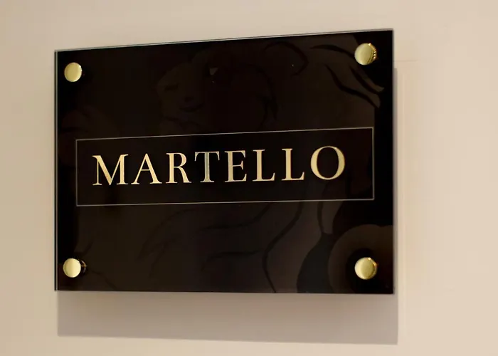 Mini-hôtel Cheffins At The Beaumont St Aubin