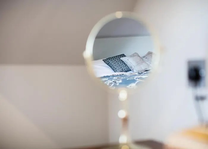 Πανδοχείο Cheffins At The Beaumont St Aubin