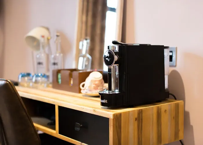 Cheffins At The Beaumont 4*