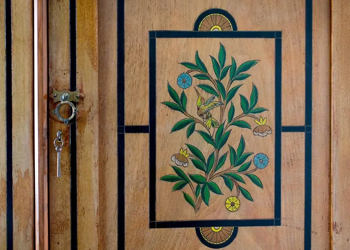 Cheffins At The Beaumont Mini-hôtel