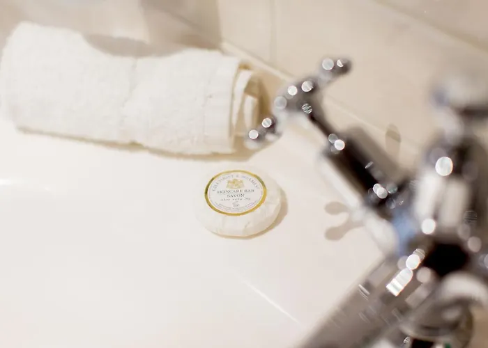 Cheffins At The Beaumont 4*