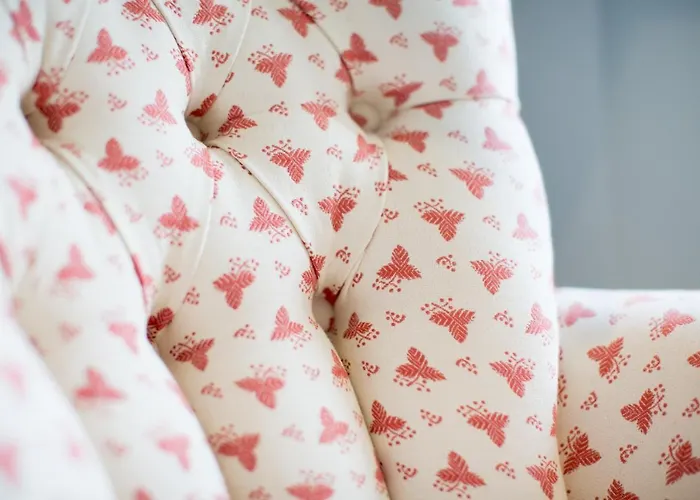 Cheffins At The Beaumont St Aubin