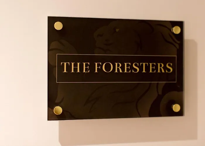 Cheffins At The Beaumont Mini-hôtel 4*