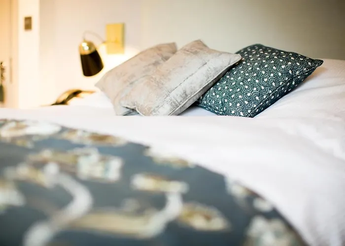 Cheffins At The Beaumont 4*