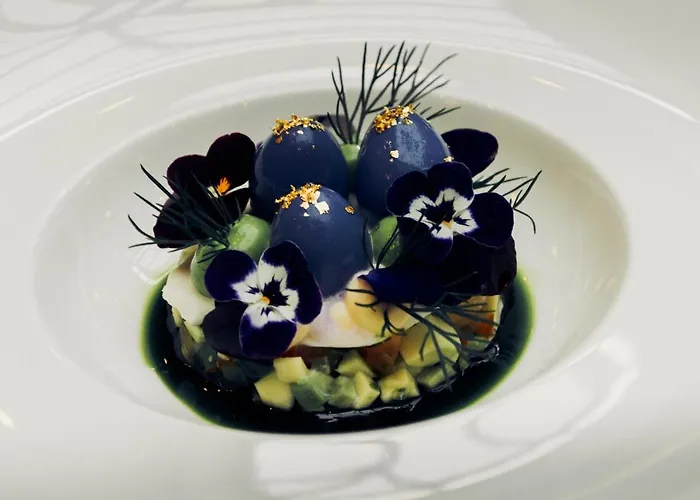 Cheffins At The Beaumont Πανδοχείο