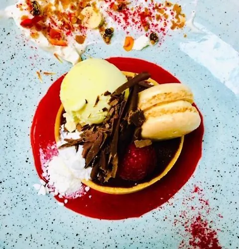 Cheffins At The Beaumont 4* St Aubin