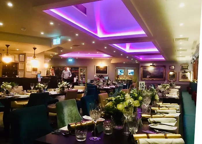 Πανδοχείο Cheffins At The Beaumont 4*