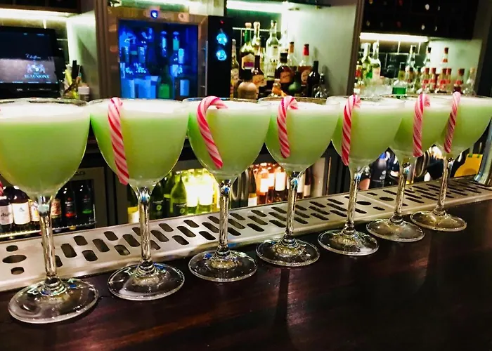 Cheffins At The Beaumont Πανδοχείο 4*