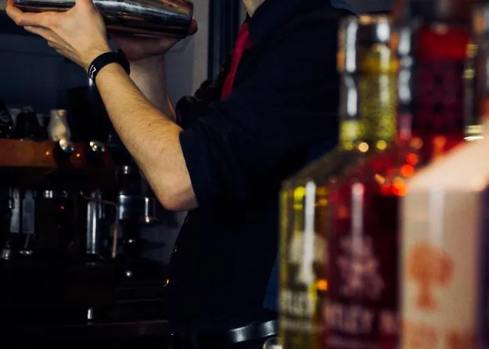 Πανδοχείο Cheffins At The Beaumont