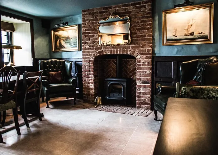 Πανδοχείο Cheffins At The Beaumont 4*