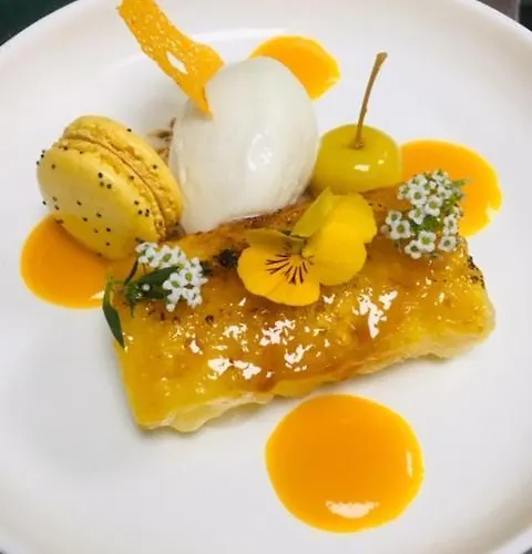 Cheffins At The Beaumont