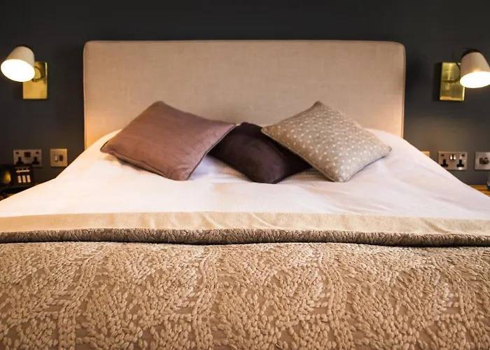 Mini-hôtel Cheffins At The Beaumont 4*