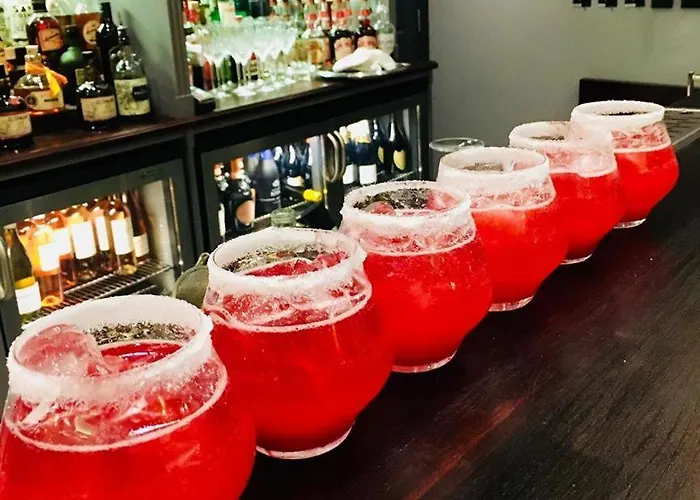 Cheffins At The Beaumont Πανδοχείο