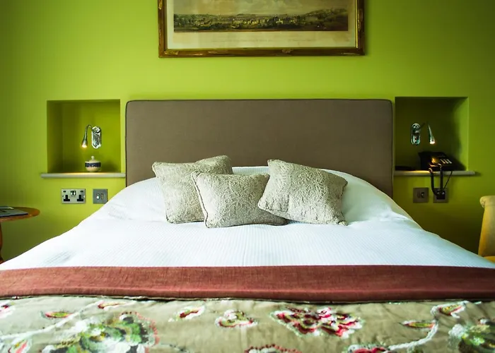 Cheffins At The Beaumont