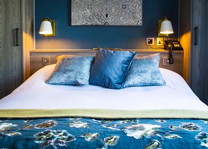 Cheffins At The Beaumont St Aubin