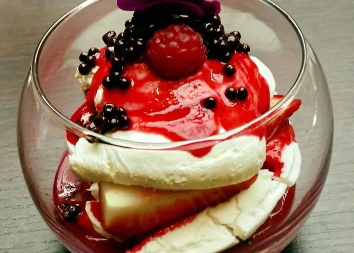 Cheffins At The Beaumont Πανδοχείο St Aubin