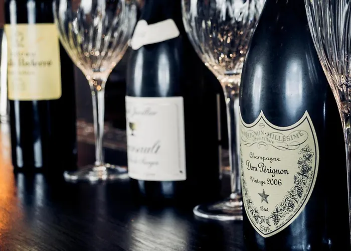 Cheffins At The Beaumont 4*