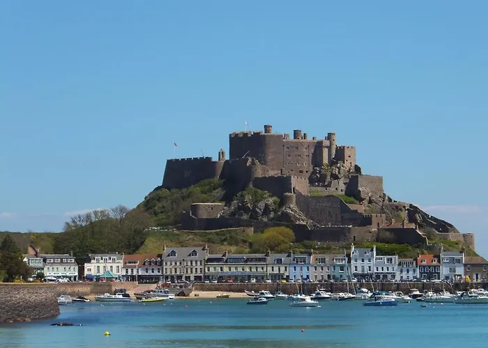 Cheffins At The Beaumont Estalagem St Aubin