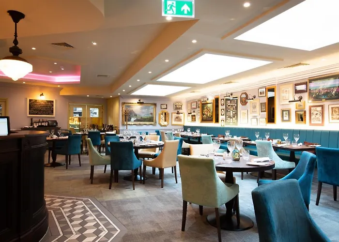 Cheffins At The Beaumont 4*