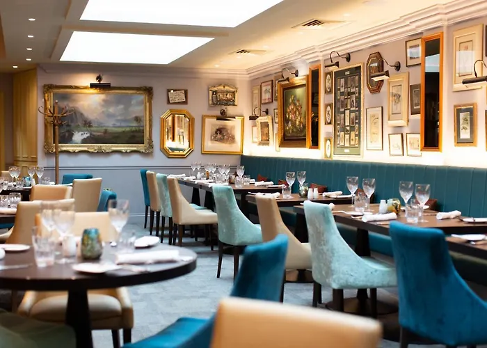 Cheffins At The Beaumont