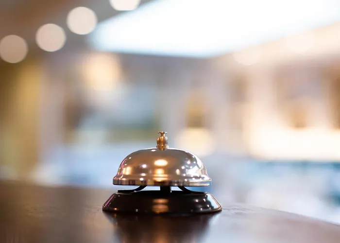 Mini-hôtel Cheffins At The Beaumont St Aubin