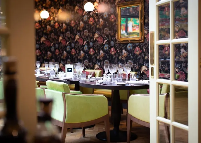 Cheffins At The Beaumont