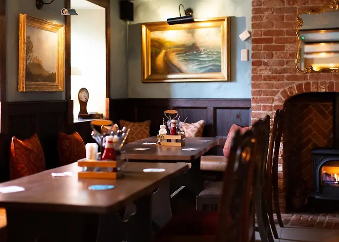 Cheffins At The Beaumont 4*