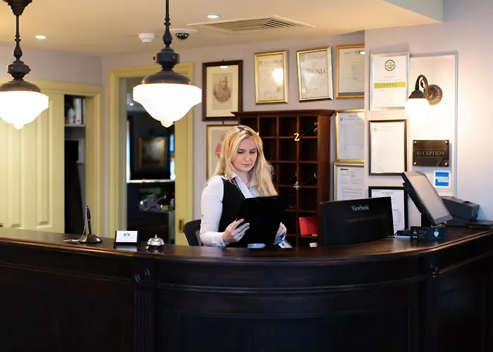 Cheffins At The Beaumont 4*