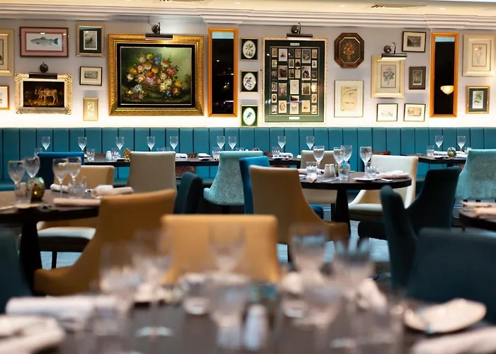 Mini-hôtel Cheffins At The Beaumont