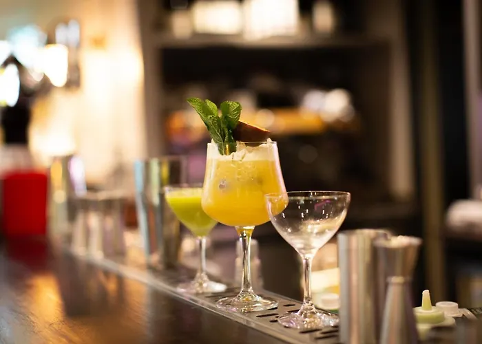 Cheffins At The Beaumont St Aubin